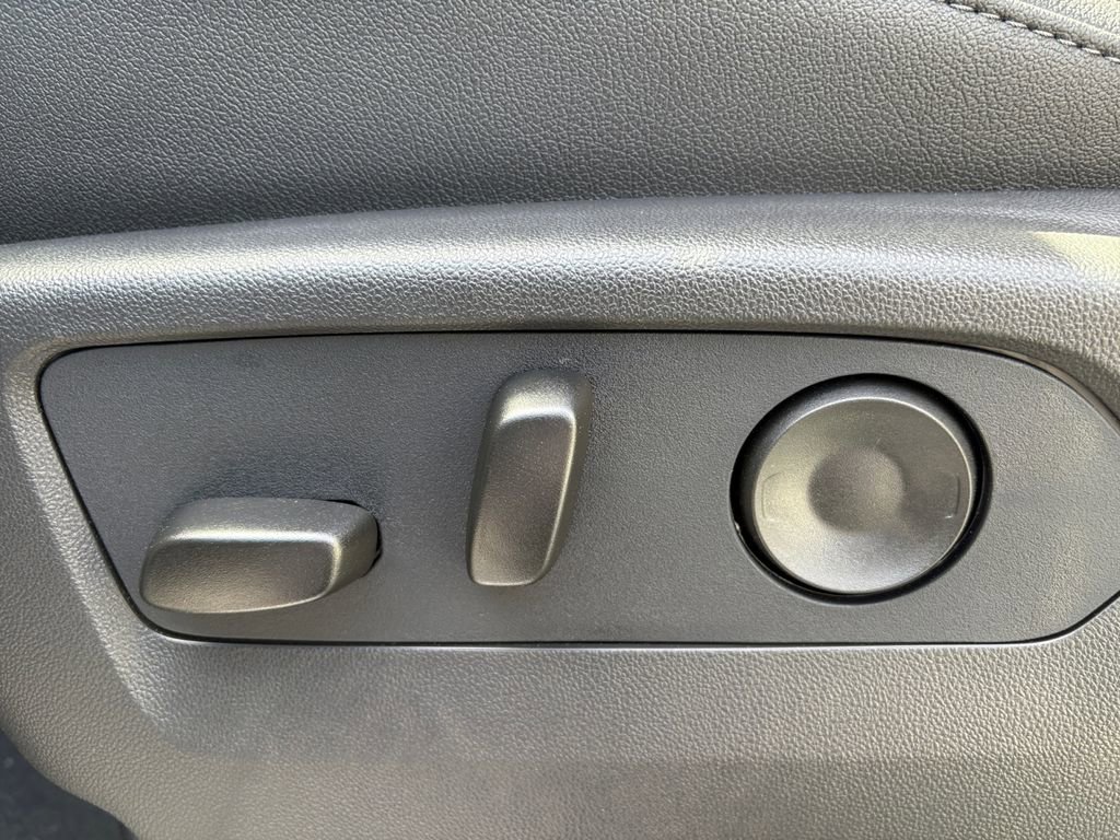 New 2026 Chevrolet Silverado 1500 RST image 15