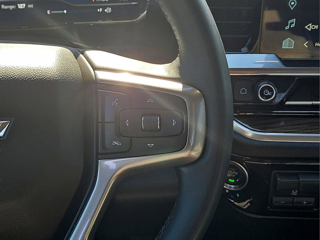 Used 2024 Chevrolet Silverado 2500 LT image 20