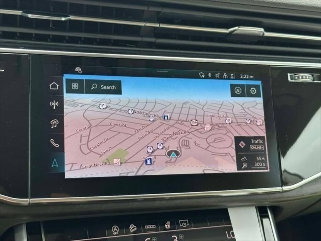New 2026 Audi Q8 Premium Plus AWD/4WD image 15