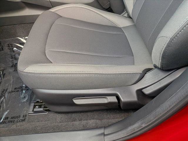 New 2026 Subaru Forester Touring image 4