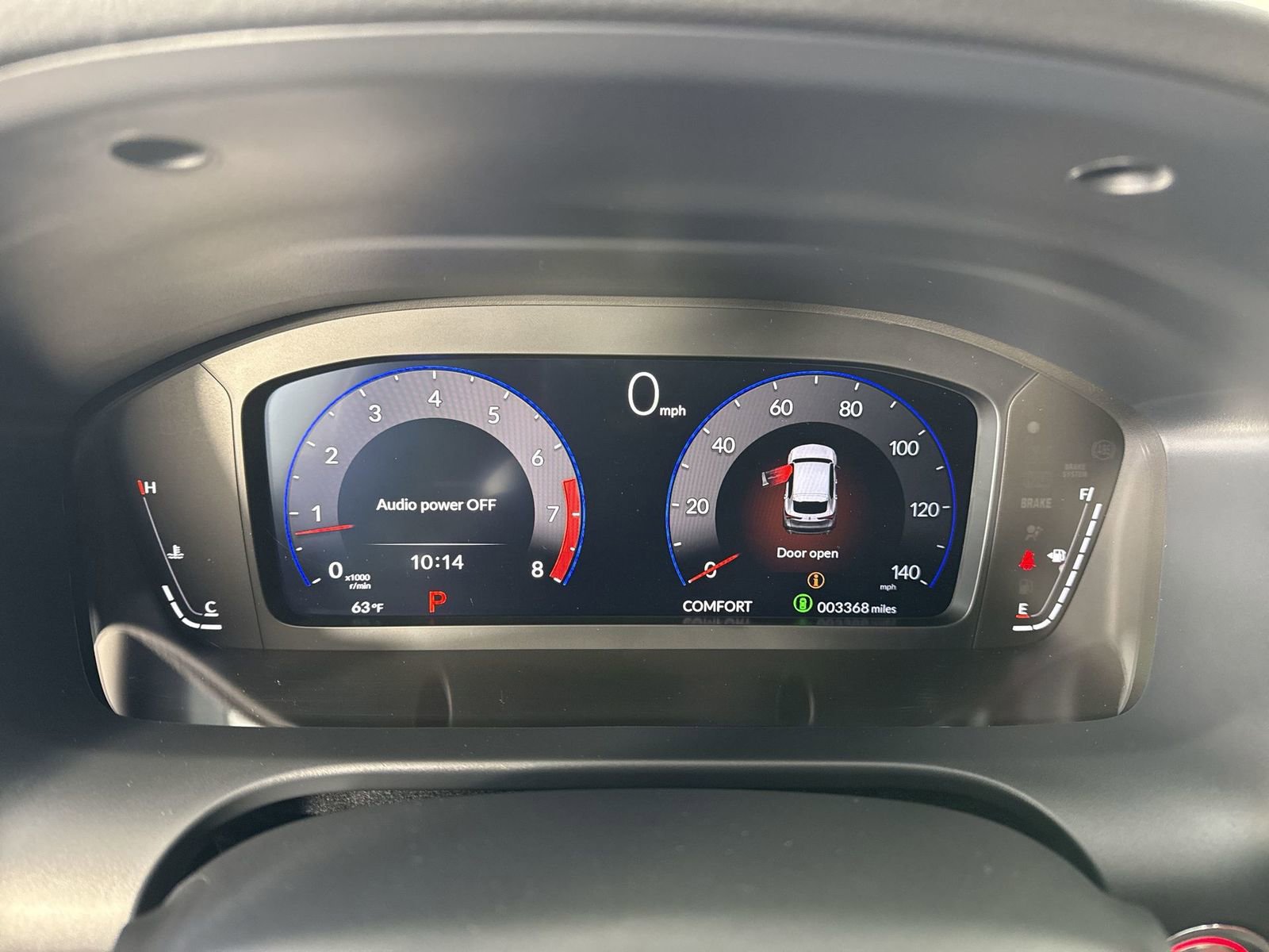 Certified 2025 Acura ADX A-Spec image 16