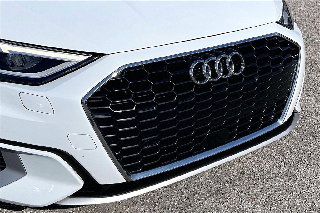 Certified 2022 Audi A3 2.0T Premium Plus w/ Premium Plus Package image 11