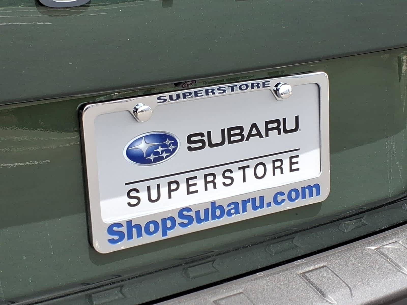 New 2026 Subaru Outback Premium AWD/4WD image 11