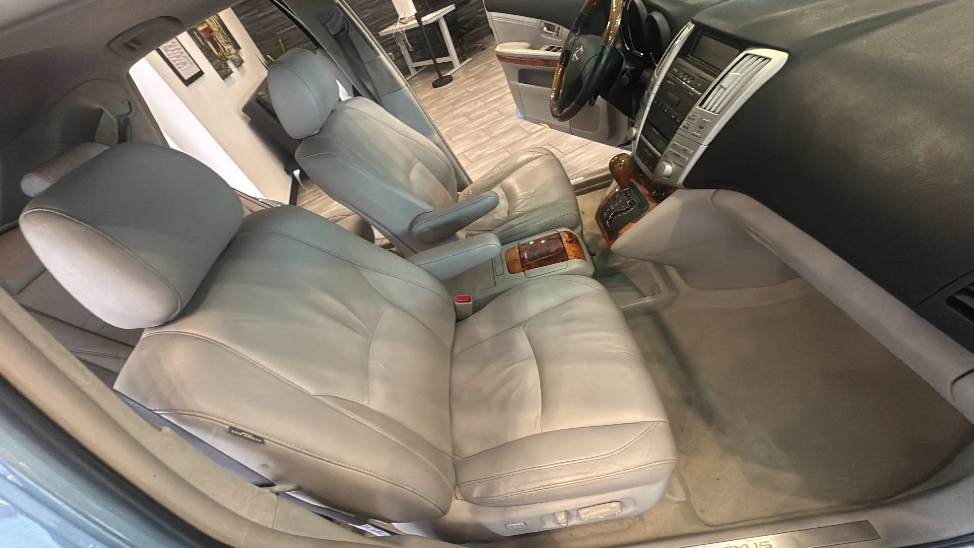 Used 2009 Lexus RX 350 AWD image 23