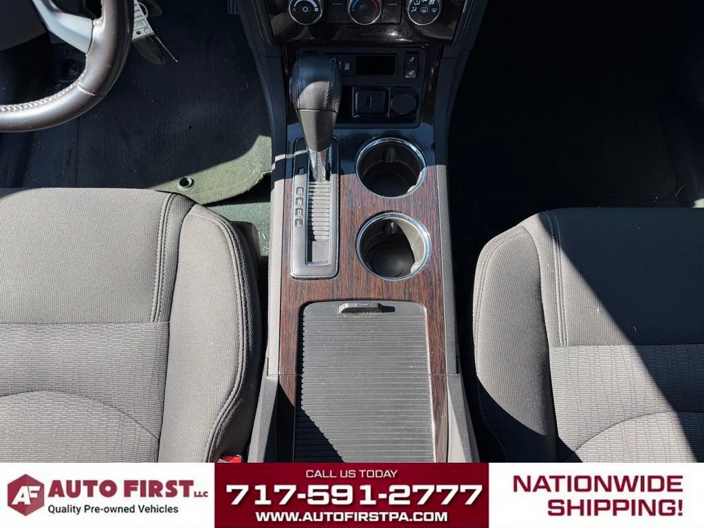 Used 2017 Chevrolet Traverse LT w/ Style and Technology Package AWD/4WD image 20