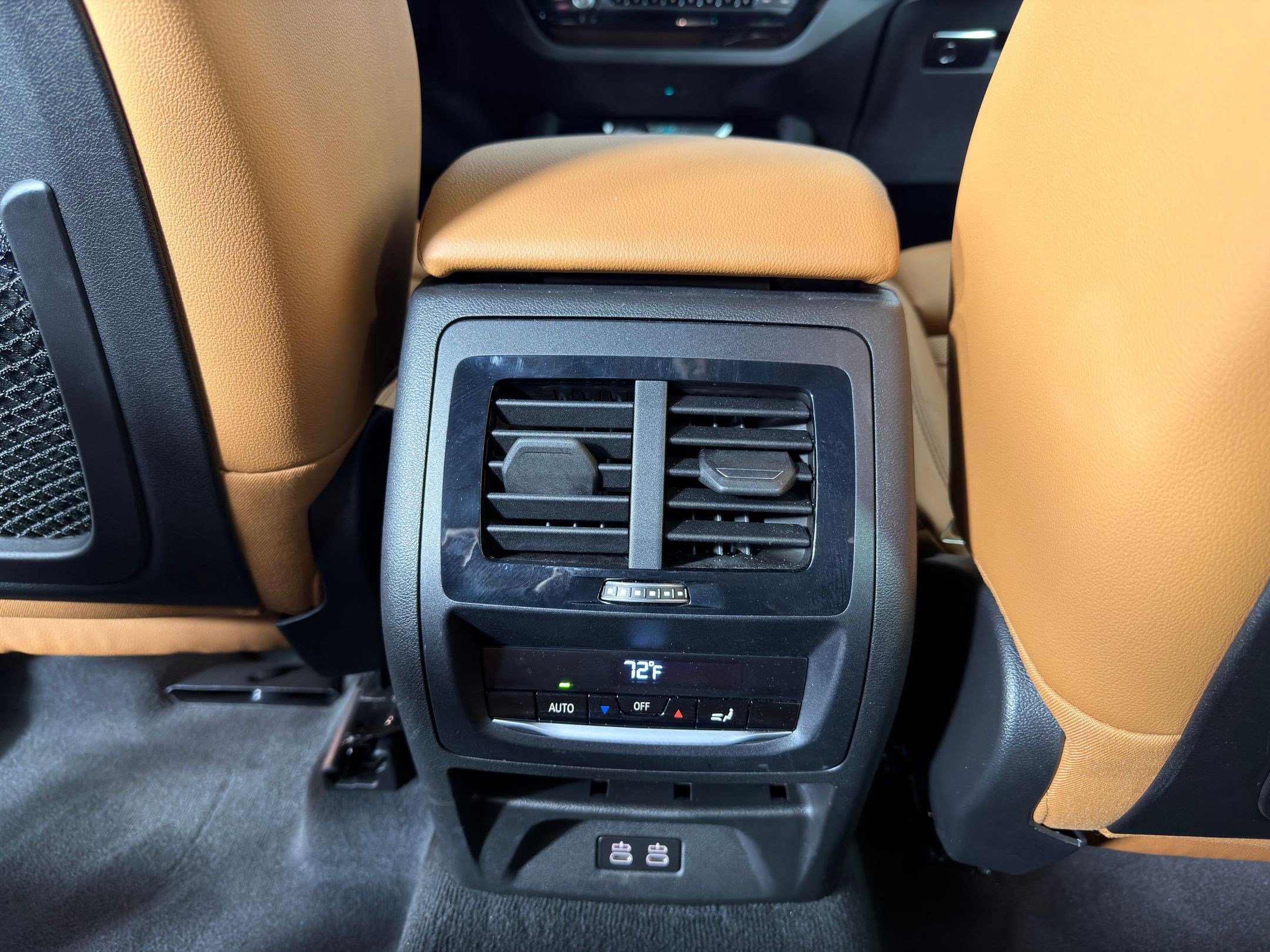 Used 2023 BMW X3 xDrive30i w/ Premium Package image 29