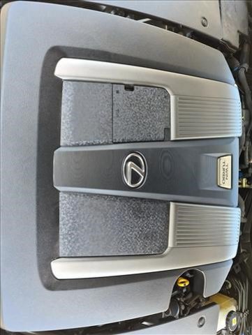 Used 2024 Lexus LS 500 w/ Interior Upgrade Package RWD image 23