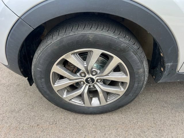 Used 2016 Kia Sportage LX AWD/4WD image 9