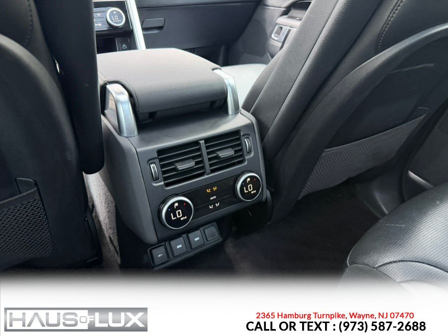 Used 2023 Land Rover Discovery S R-Dynamic AWD/4WD image 26