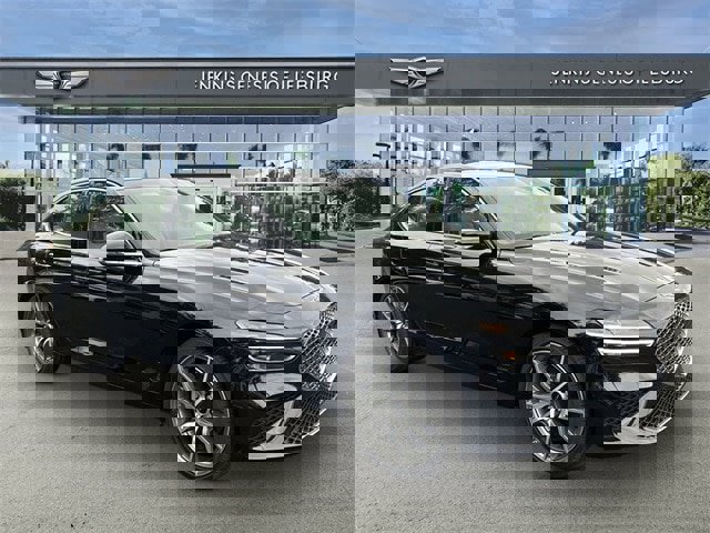 Used 2025 Genesis G70 2.5T