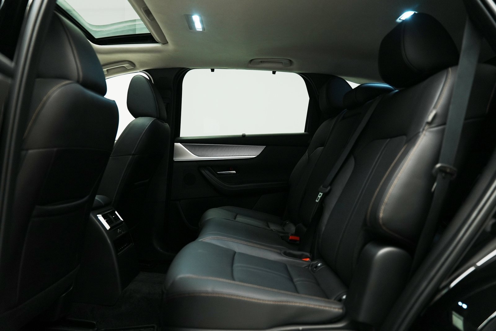 Used 2025 MAZDA CX-90 3.3 Turbo w/ Preferred Package image 26