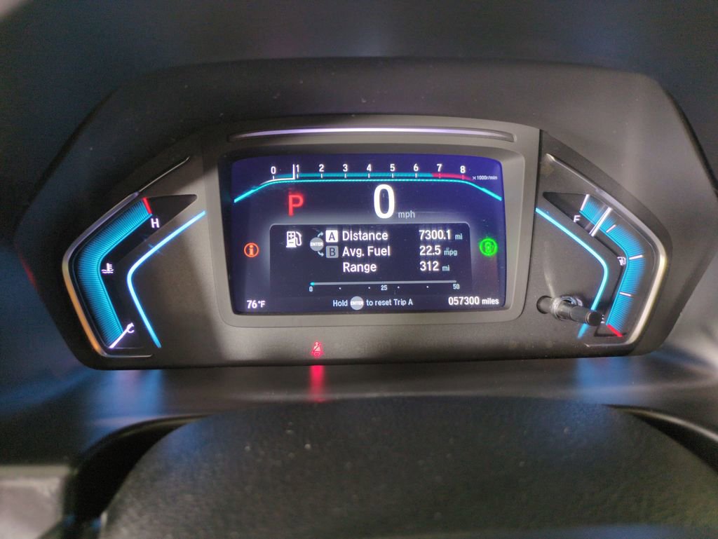 Certified 2024 Honda Odyssey Sport image 19