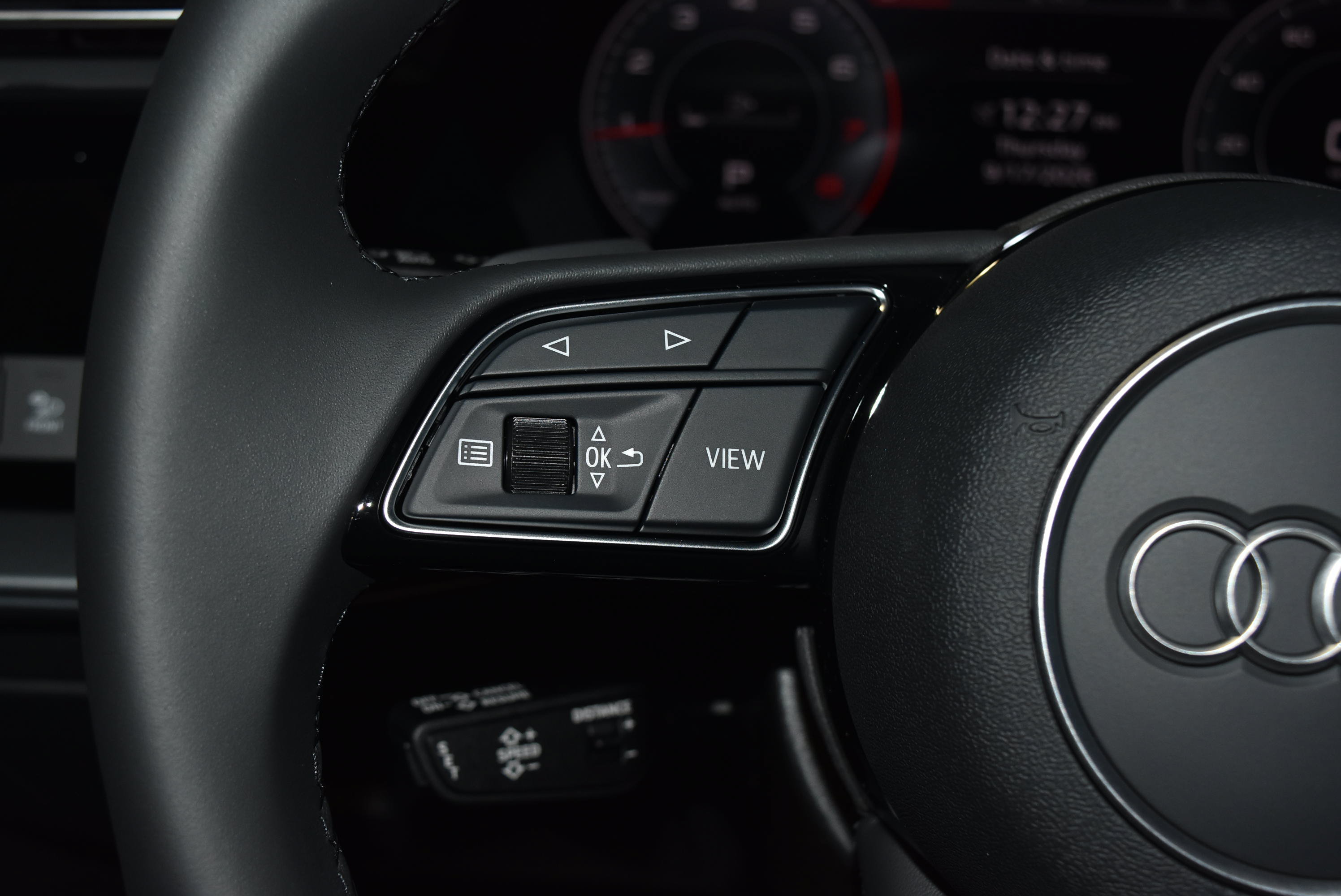 New 2026 Audi A3 2.0T Premium AWD/4WD image 8