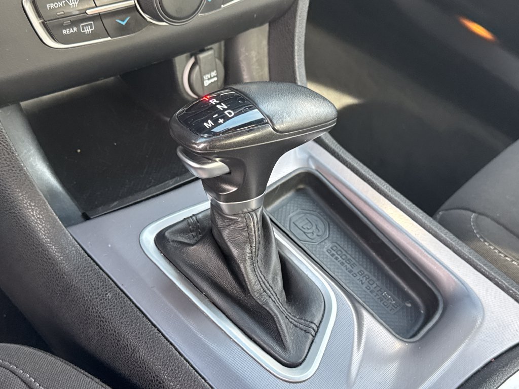 Used 2023 Dodge Charger SXT RWD image 15
