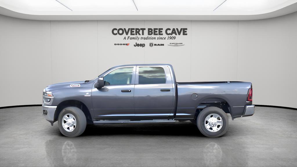 New 2026 RAM 2500 Tradesman image 2