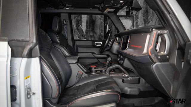 Used 2023 Ford Bronco Raptor AWD/4WD image 10