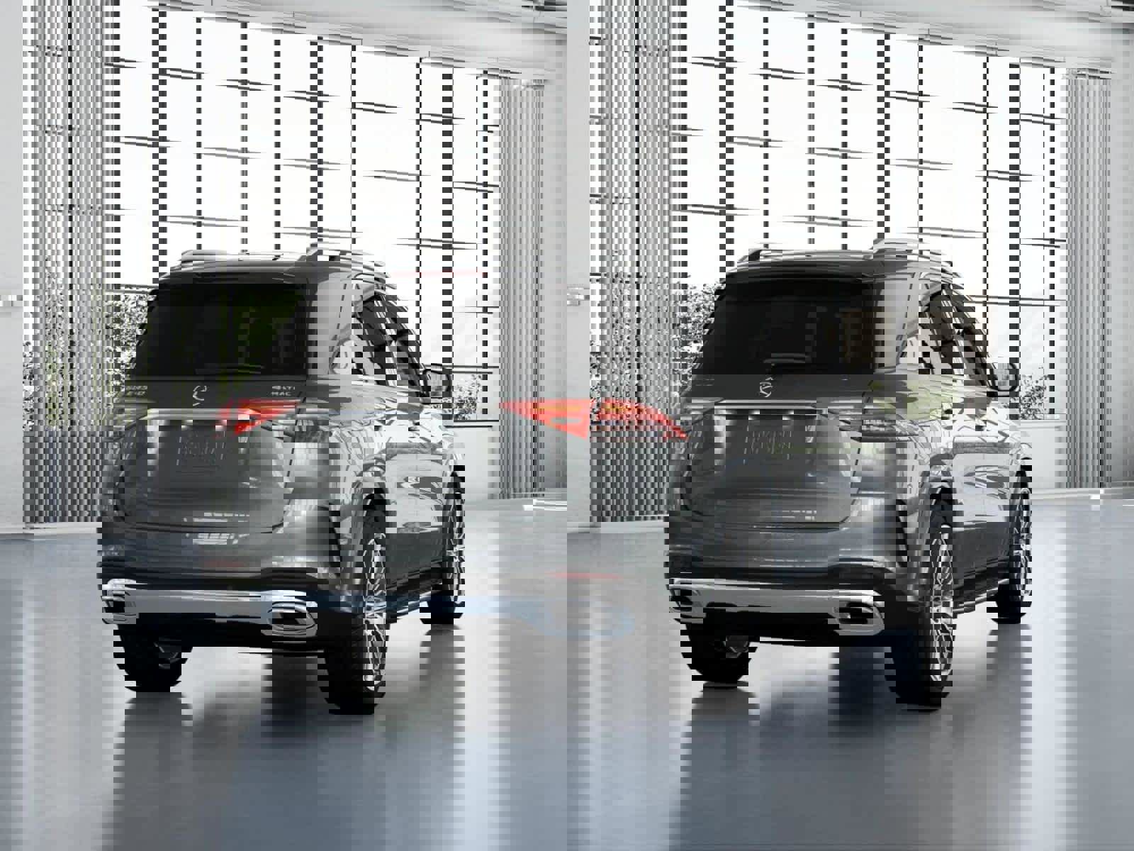 New 2026 Mercedes-Benz GLE 450 4MATIC image 21