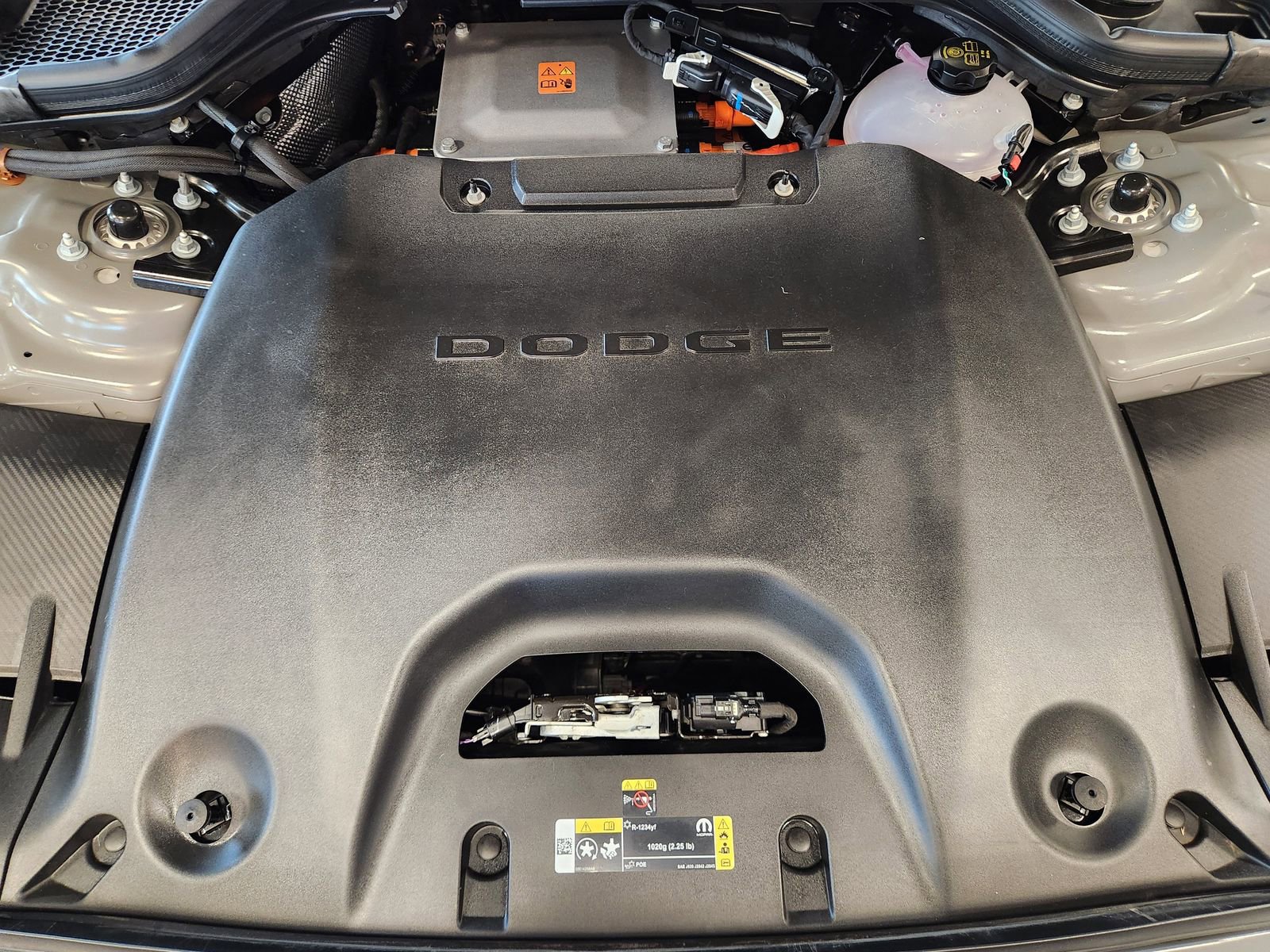 New 2025 Dodge Charger R/T w/ Sun & Sound Package image 19