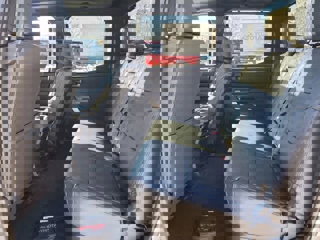 New 2026 Toyota Tundra Platinum image 10