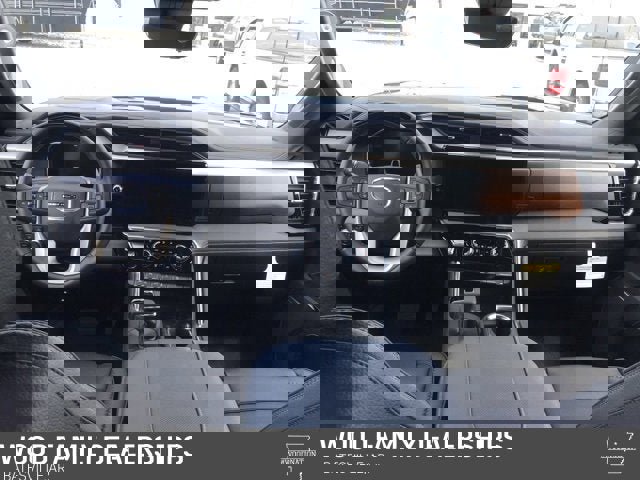 New 2026 GMC Sierra 1500 Denali w/ Technology Package image 22
