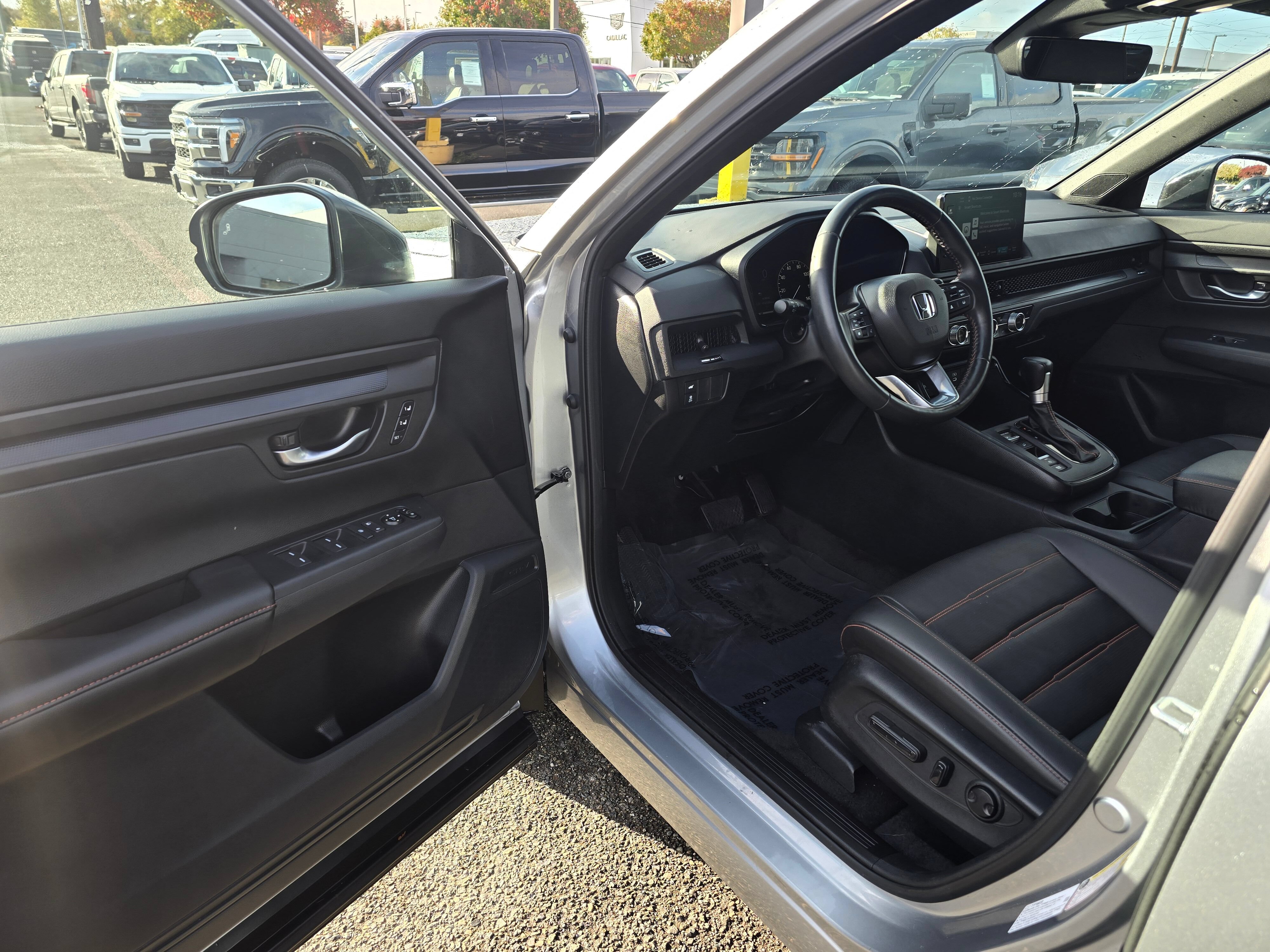 Used 2025 Honda CR-V Sport-L image 19