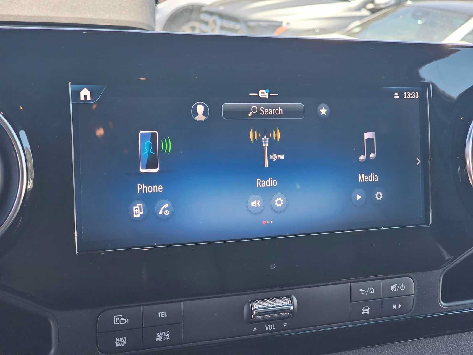 New 2026 Mercedes-Benz Sprinter 2500 image 24