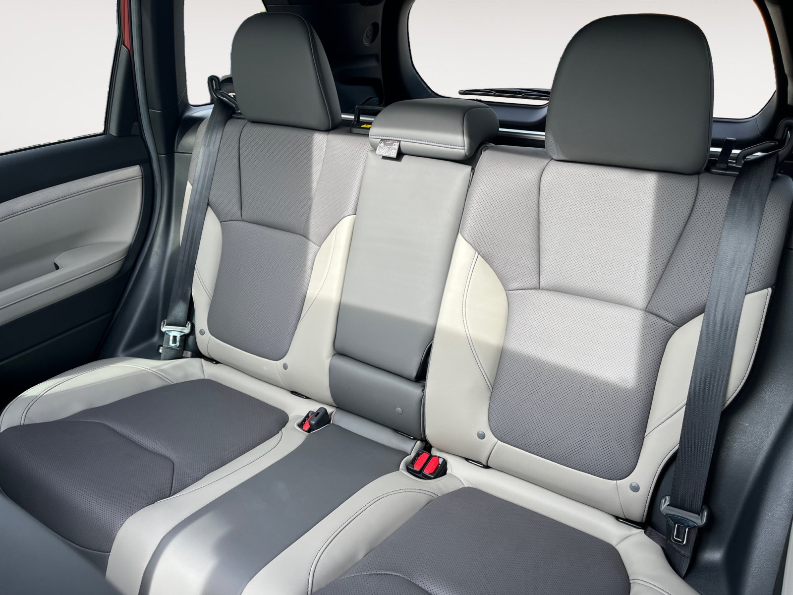 Certified 2026 Subaru Forester Limited AWD/4WD image 13