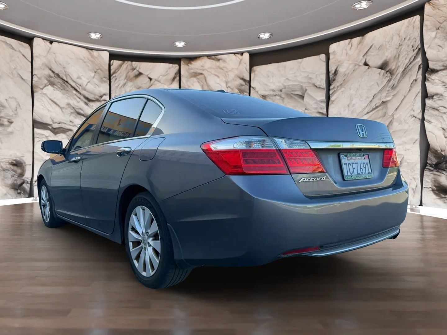 Used 2014 Honda Accord EX-L image 8