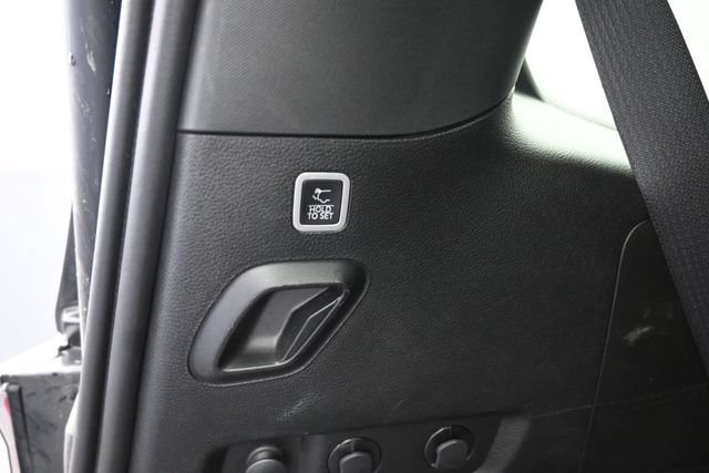 Used 2022 Jeep Wagoneer Series I w/ Rear Seat Video Group 1 AWD/4WD image 10
