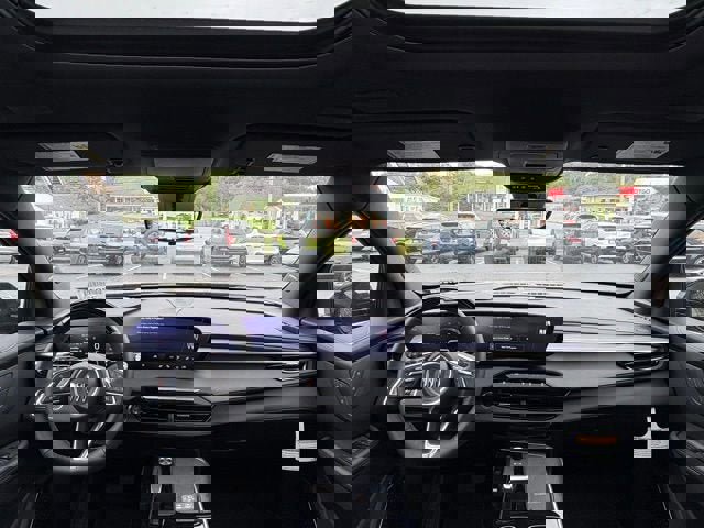 New 2026 Buick Enclave Sport Touring w/ Super Cruise Package image 21