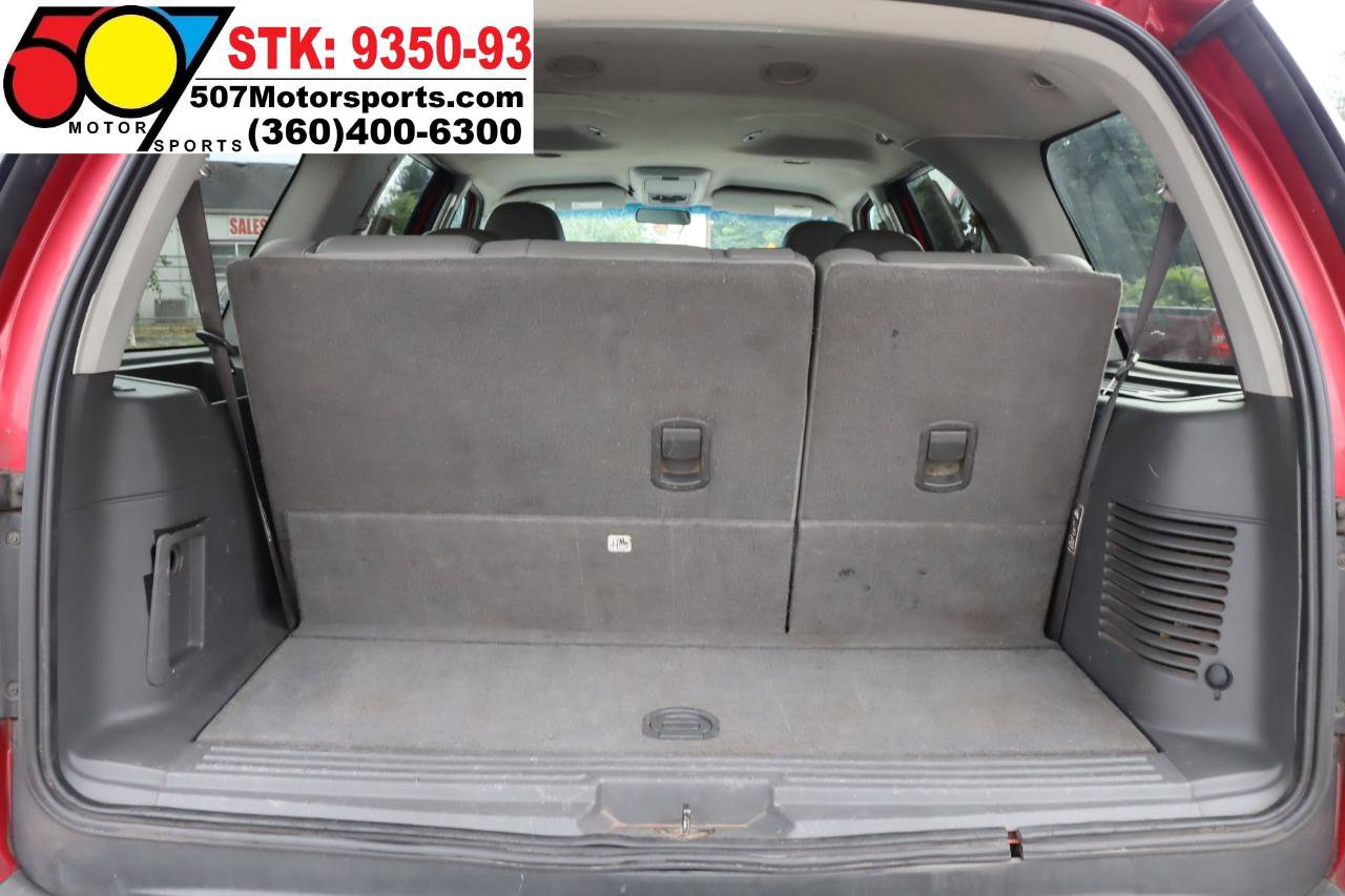 Used 2003 Ford Expedition XLT AWD/4WD image 17