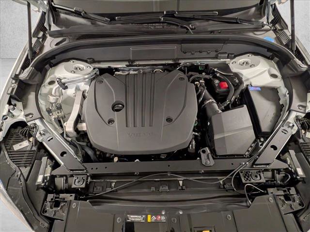 New 2026 Volvo XC60 B5 Ultra w/ Climate Package image 19