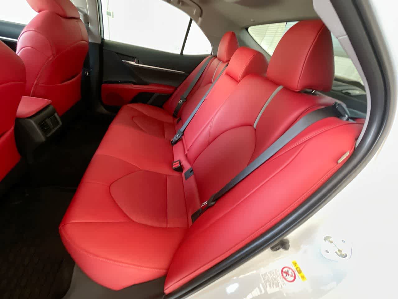 Used 2018 Toyota Camry XSE w/ Driver Assist Package FWD image 23
