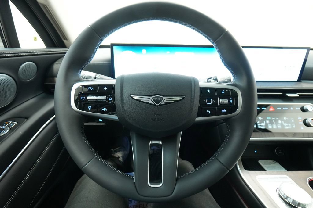 New 2026 Genesis GV80 2.5T Prestige image 48