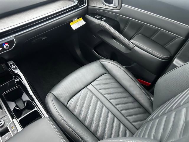 New 2026 Kia Sorento SX Prestige image 16
