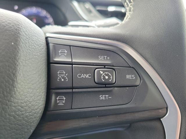 Used 2026 Jeep Grand Cherokee Laredo X RWD image 21
