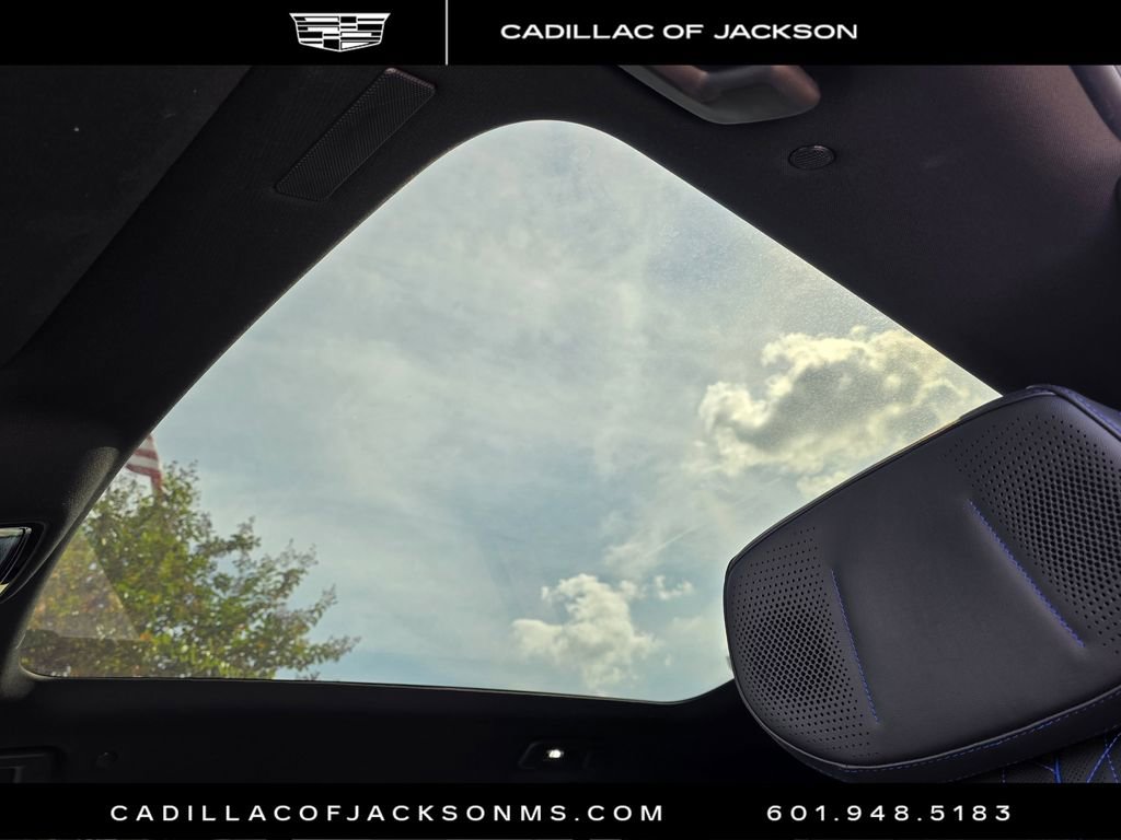 New 2026 Cadillac Escalade IQL Sport 1 image 13