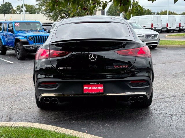 Certified 2023 Mercedes-Benz GLE 350 4MATIC image 11