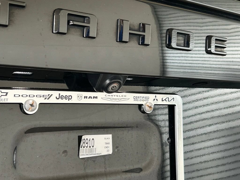Used 2023 Chevrolet Tahoe RST RWD image 51