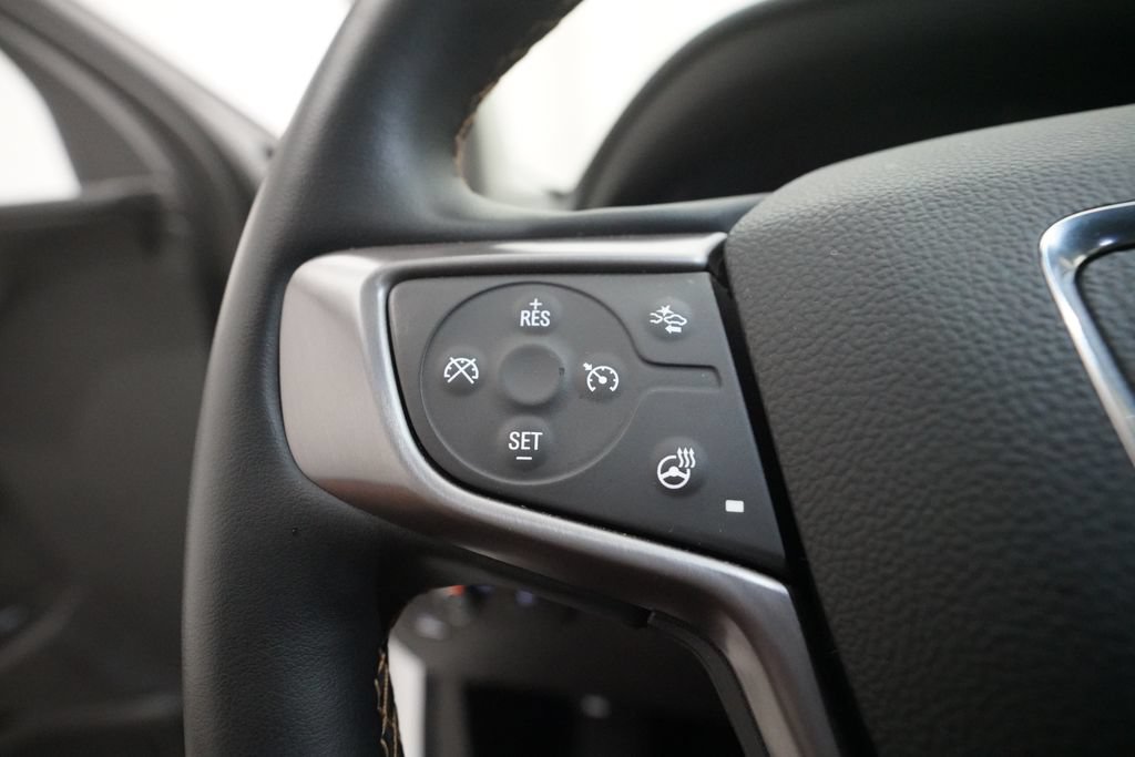 Used 2024 GMC Terrain AT4 AWD/4WD image 18