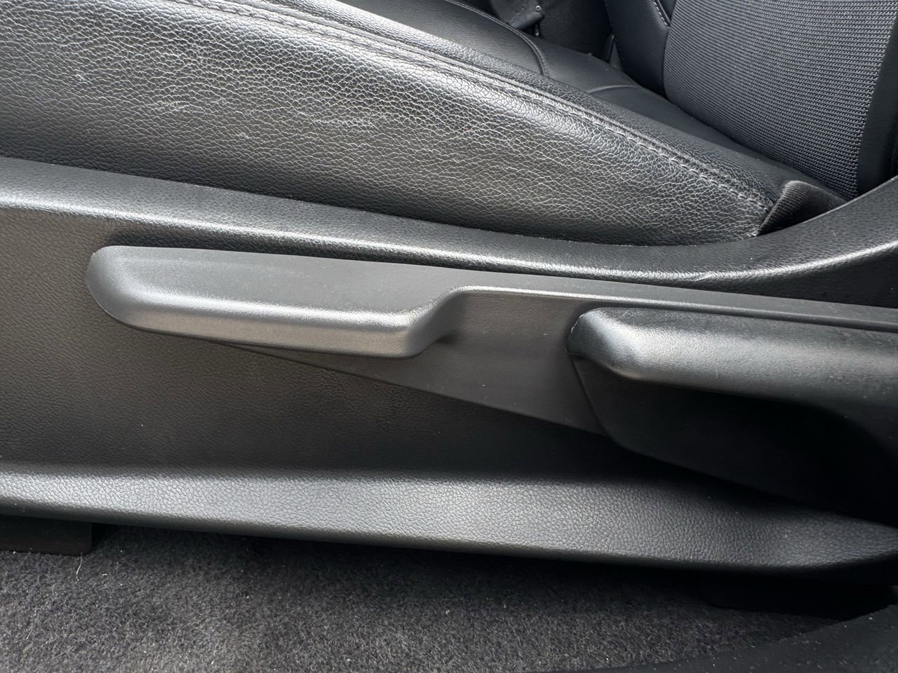 Used 2019 Honda Clarity Plug-In Hybrid image 23