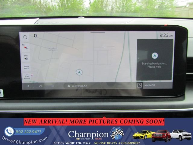 Used 2025 Kia K5 GT-Line w/ GT-Line Premium Package AWD/4WD image 14