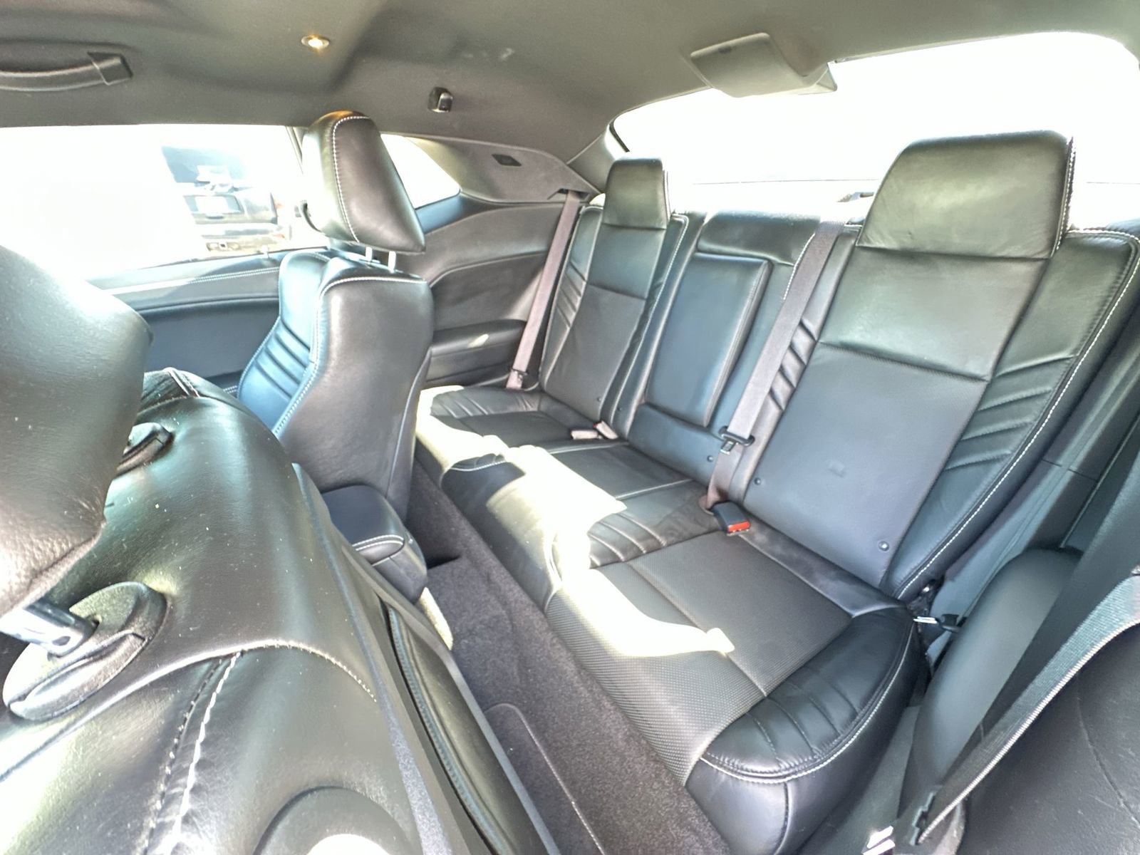 Used 2021 Dodge Challenger SRT Hellcat Redeye RWD image 23