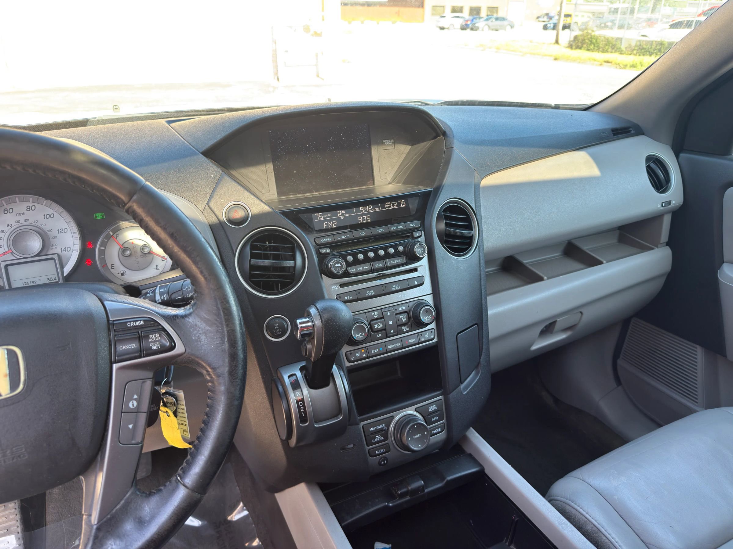 Used 2013 Honda Pilot Touring image 16