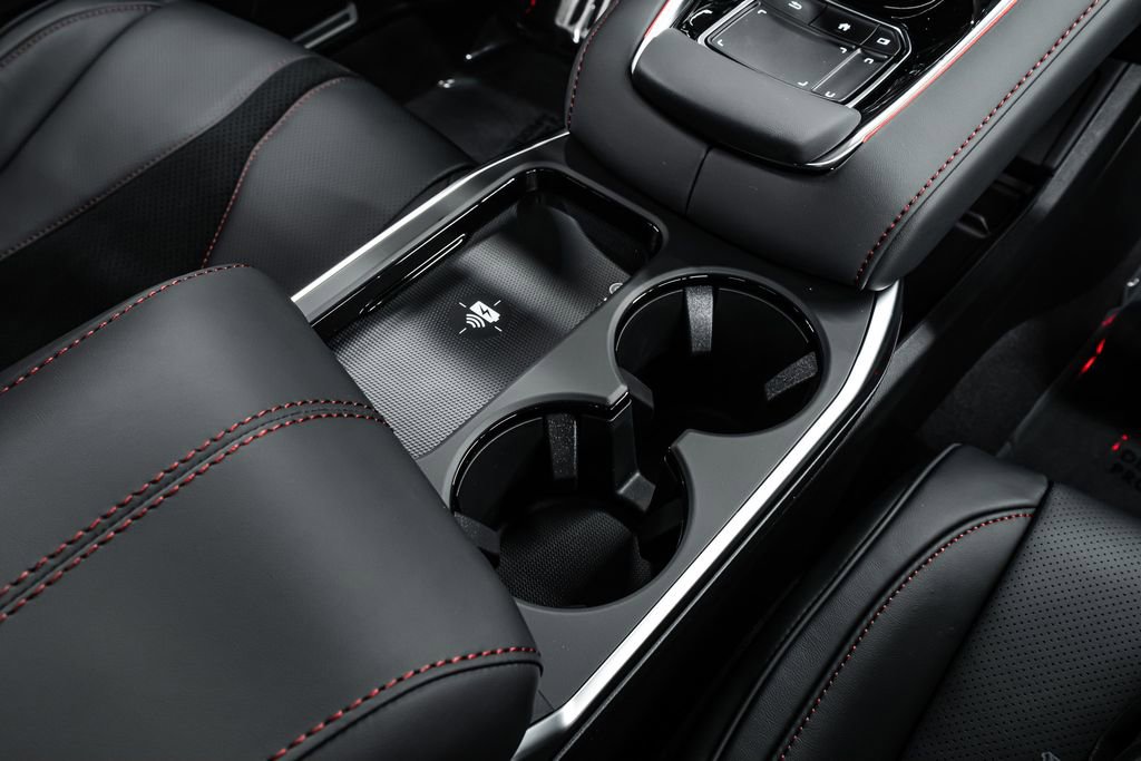 New 2026 Acura RDX A-Spec image 27