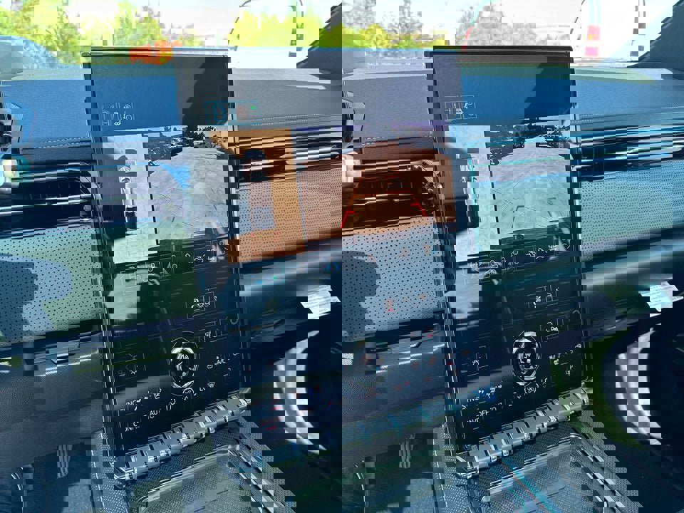 New 2026 GMC Sierra EV AT4 image 36