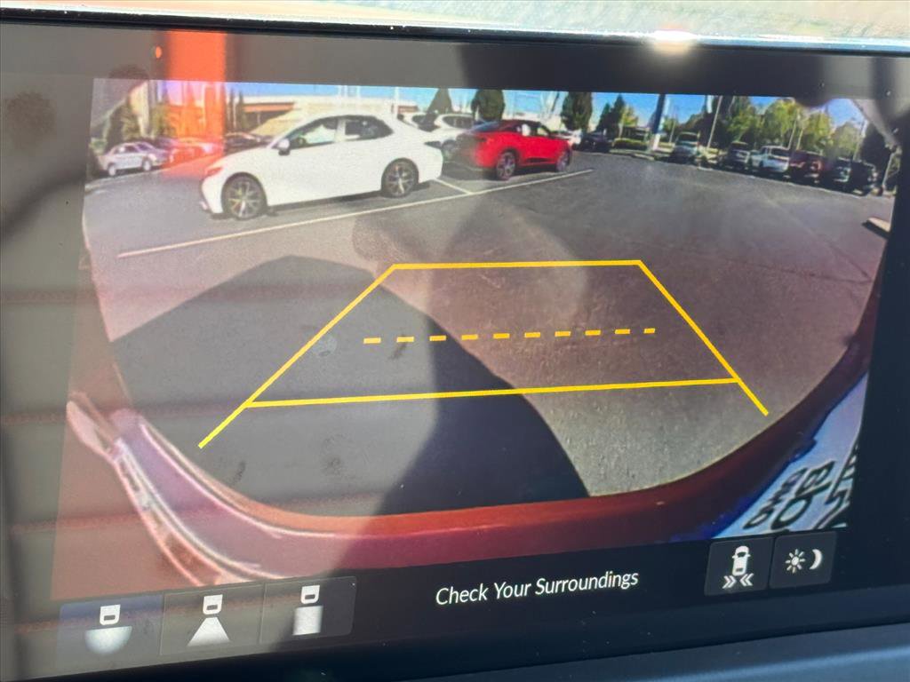 New 2026 Honda Passport TrailSport image 17