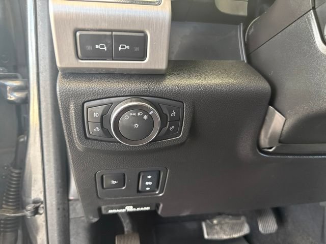 Used 2018 Ford F250 Platinum w/ Platinum Ultimate Package AWD/4WD image 17