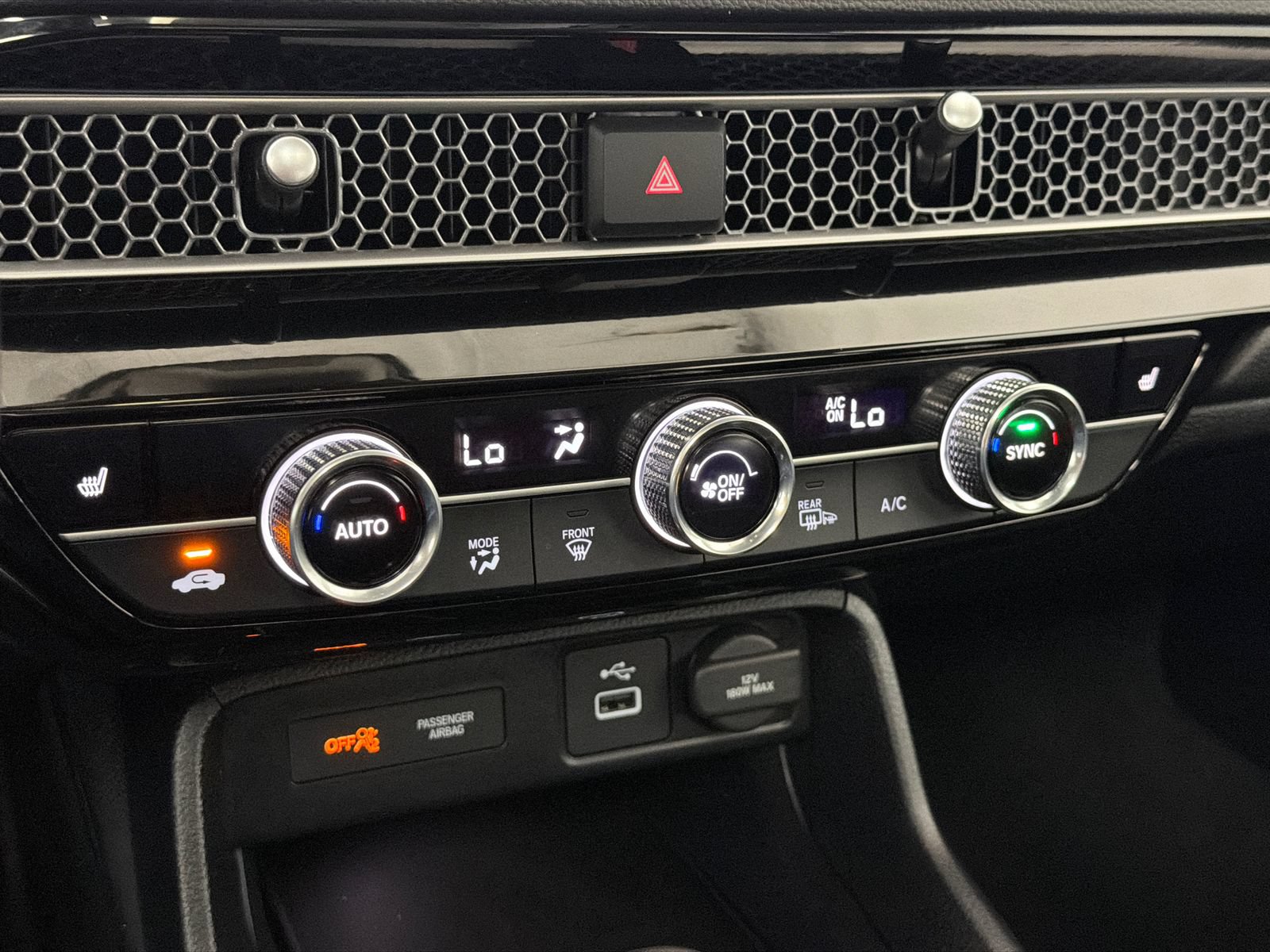 Used 2023 Honda Civic EX image 24