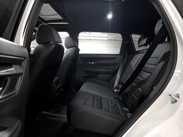 New 2026 Honda CR-V Sport-L image 32